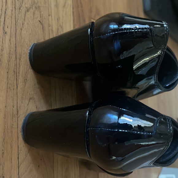 Patent leather Robert Clergerie shoes - Picture 8 of 10